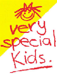 Special children